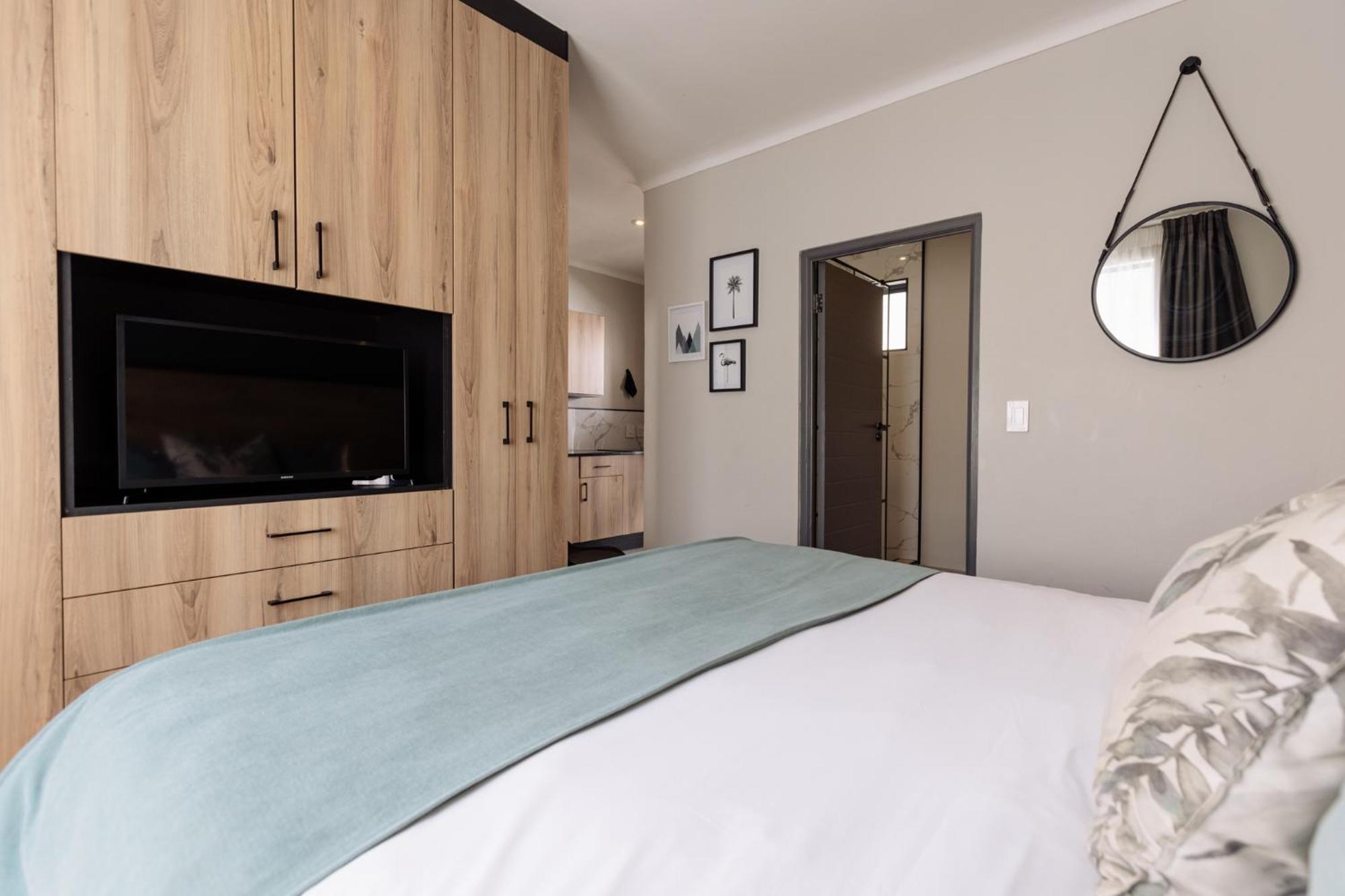 Mint Hotel 84 On Katherine Johannesburg Exterior photo